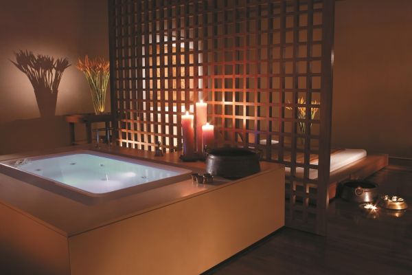 Shangri-La Hotel Bangkok
